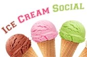 Ice Cream Social