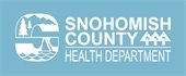 Snohomish County Health Department Logo