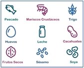 Los principales alérgenos