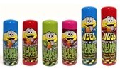 Slime Licker Sour Rolling Liquid Candy