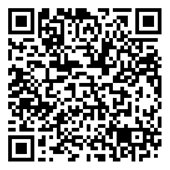QR Code for Lead Poisoning Prevention Video Series Website