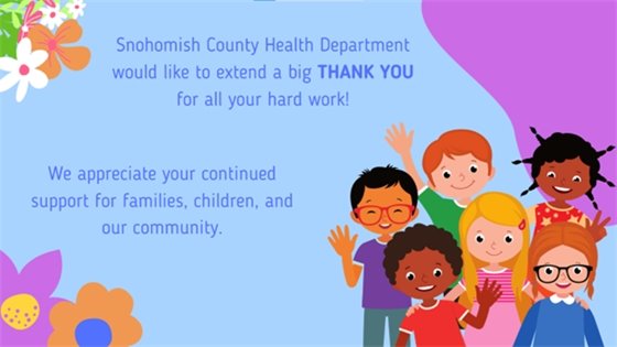 Provider Appreciation