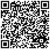 QR code to the Food Safety Educational Resources webpage 