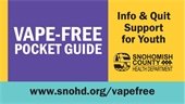 Cover image for Vape-Free Pocket Guide
