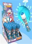 Cocco Candy Rolling Candy