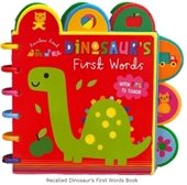 First Words Book