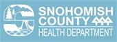 Snohomish County Health Department Logo