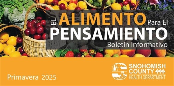 El Alimento Para el Pensamiento Boletin Informativo Primavera 