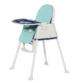 Singes 3-in-1 Baby High Chair