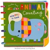 Counting Book