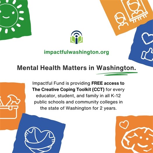 Impactful Creative Coping Toolkit