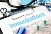 Immunizations Reporting