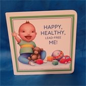 Picture of board book