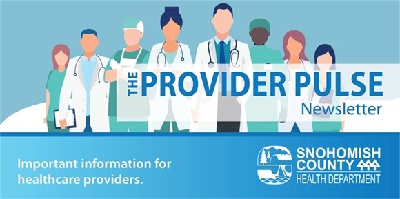 The Provider Pulse Newsletter