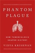 Book cover 3: Plantom Plague