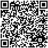 QR code for the Food Safety Educational Resources webpage