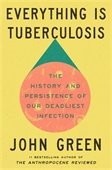 Book 1 Cover: Everything is Tuberculosis