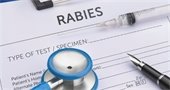 Rabies information form