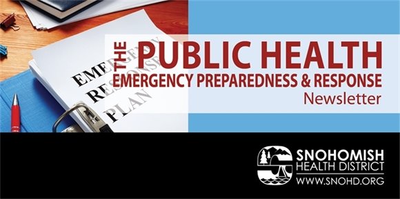 Public Health Emergency Preparedness and Response
