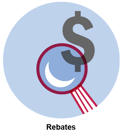 Rebates