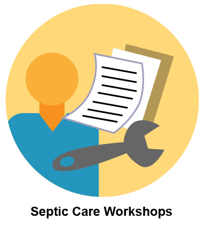 Septic Care Workshops