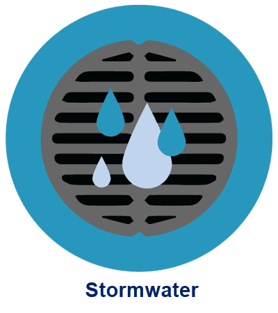 Stormwater