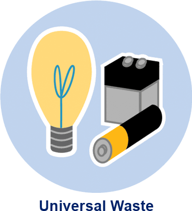 Universal Waste