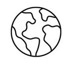 TB Testing Graphics_Globe