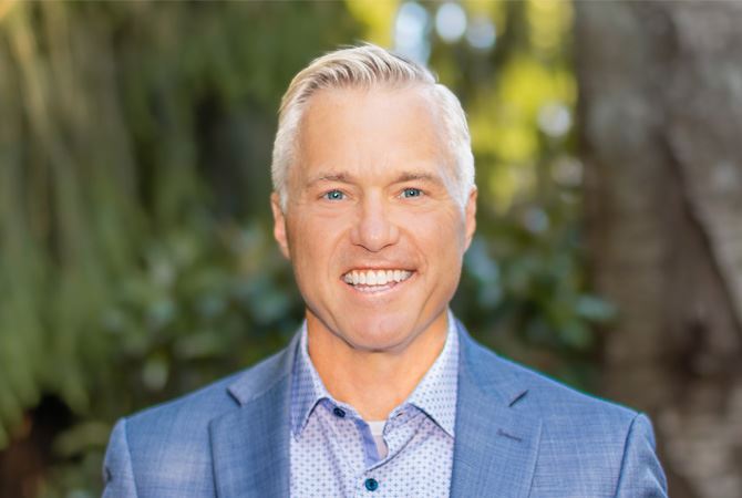 Photo of Dennis Worsham